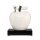 Goebel Studio 8 Art & Apple Deko-Objekt Apfel 28 cm "Hole in One"