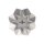 Goebel Polygono Star Vase 33,5 cm