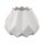 Goebel Polygono Star Vase 19 cm