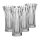 Ritzenhoff & Breker Finn Vase 20 cm gerade 4er Set