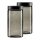 Ritzenhoff & Breker Lumos Vorratsglas 2 l 2er Set