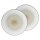 Ritzenhoff & Breker Cosmo Speiseteller ø 30 cm 2er Set grau