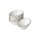Ritzenhoff & Breker Cosmo Dipschale 11,5 x 8,5 cm 6er Set grau