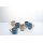 Ritzenhoff & Breker Estoril Henkelbecher 480 ml 6er Set