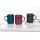 Ritzenhoff & Breker Empower Henkelbecher 390 ml 4er Set