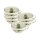 Seltmann Weiden Marieluise Weihnachten Teetasse 210 ml 6er Set