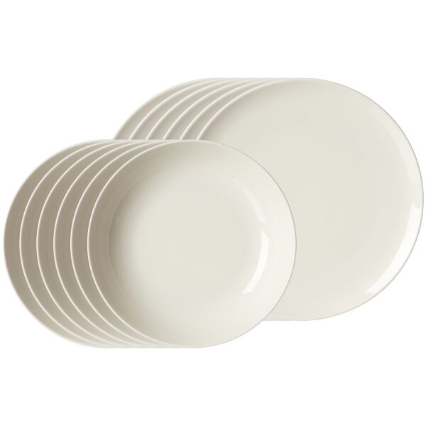 Ritzenhoff & Breker Casablanca Tafelservice 12-teilig