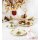 Seltmann Weiden Marieluise Weihnachten Kaffeetasse 230 ml 6er Set