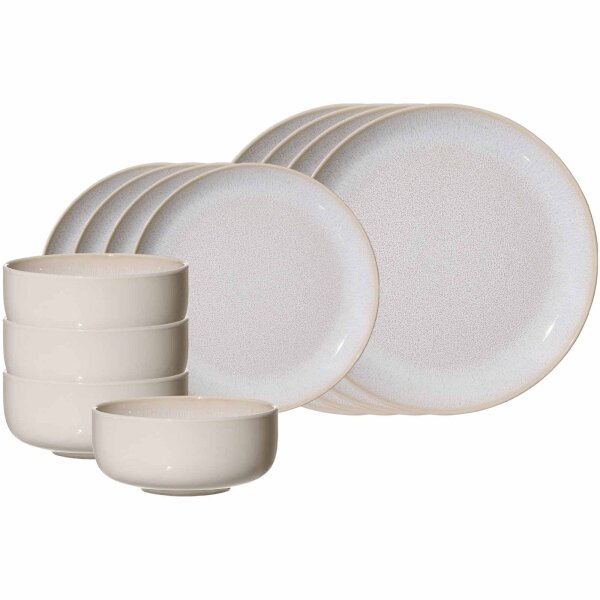 Ritzenhoff & Breker Laredo Basic-Set 12-teilig