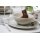 Ritzenhoff & Breker Cecina Basic-Set 12-teilig gemustert - Perle