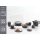 Ritzenhoff & Breker Jasper Basic-Set 12-teilig - Grau