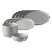 Ritzenhoff & Breker Jasper Basic-Set 12-teilig - Mint