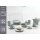 Ritzenhoff & Breker Jasper Basic-Set 12-teilig - Mint