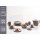 Ritzenhoff & Breker Jasper Basic-Set 12-teilig - Taupe