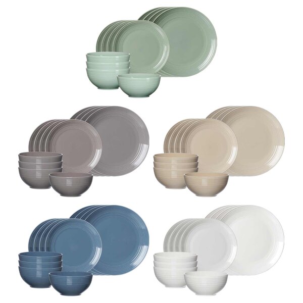 Ritzenhoff & Breker Levi Basic-Set 12-teilig - Variante