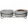 Ritzenhoff & Breker Taro Futternapf-Set ø 17 cm 2-teilig
