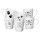 Ritzenhoff & Breker Mika Mix Kaffeebecher 360 ml 6er Set