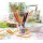 Ritzenhoff & Breker HAPPY ZOO Müslischale 450 ml Tiere 4er Set