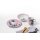 Ritzenhoff & Breker HAPPY ZOO Müslischale 450 ml Tiere 4er Set