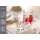Ritzenhoff & Breker SHANTI Kaffeeglas 380 ml 6er Set