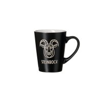 Ritzenhoff & Breker Cosmic Henkelbecher 350 ml Steinbock