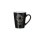 Ritzenhoff & Breker Cosmic Henkelbecher 350 ml Fische