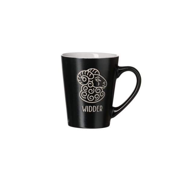 Ritzenhoff & Breker Cosmic Henkelbecher 350 ml Widder