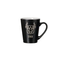 Ritzenhoff & Breker Cosmic Henkelbecher 350 ml Stier