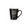 Ritzenhoff & Breker Cosmic Henkelbecher 350 ml Krebs