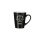 Ritzenhoff & Breker Cosmic Henkelbecher 350 ml Waage