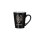 Ritzenhoff & Breker Cosmic Henkelbecher 350 ml Skorpion