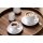 Ritzenhoff & Breker Bari Kaffeeuntertasse ø 14,5 cm 6er Set