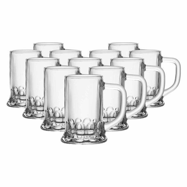 Ritzenhoff & Breker Seppl Schnapsglas 40 ml 12er Set