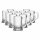 Ritzenhoff & Breker Seppl Schnapsglas 40 ml 12er Set