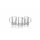 Ritzenhoff & Breker Seppl Schnapsglas 40 ml 12er Set