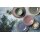 Seltmann Weiden Beat Color Glaze Basic-Set 6-teilig - Altrosa