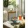 Seltmann Weiden Beat Color Glaze Basic-Set 6-teilig - Altrosa