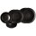 Seltmann Weiden Liberty Velvet Black Basic-Set 6-teilig
