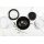 Seltmann Weiden Liberty Velvet Black Basic-Set 6-teilig