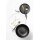 Seltmann Weiden Liberty Velvet Black Basic-Set 6-teilig