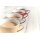 Ritzenhoff & Breker DOPPIO Espressotassen mit Untertassen 80 ml 6er Set Mix