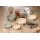 Ritzenhoff & Breker Mika Dog Futternapf ø 18,5 cm 2er Set