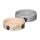 Ritzenhoff & Breker Mika Dog Futternapf ø 14 cm 2er Set