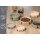 Ritzenhoff & Breker Mika Dog Futternapf ø 14 cm 2er Set