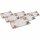 Villeroy & Boch French Garden Gobelin Platzset 49 x 32,5 cm 6er Set