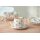Villeroy & Boch Easter Delight Becher-Untertasse ø 17,7 cm 6er Set