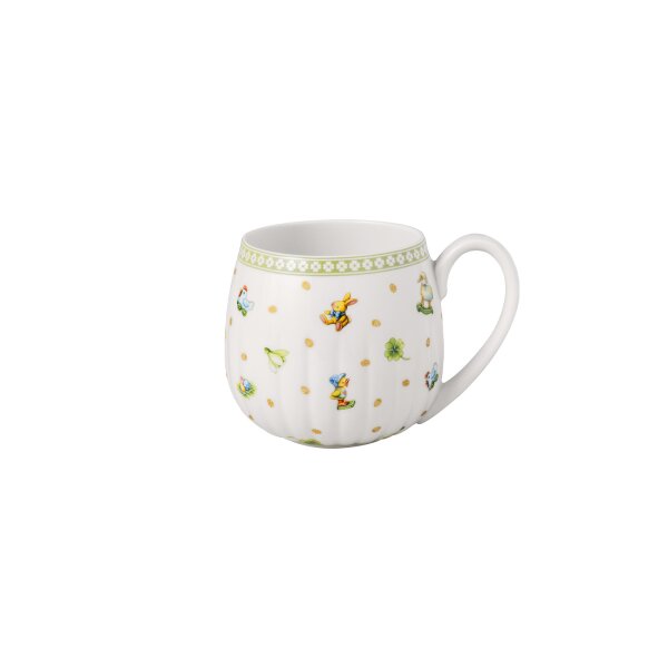 Villeroy & Boch Easter Delight Henkelbecher 350 ml