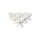 Villeroy & Boch Easter Delight Eierbecher ø 4,8 cm 6er Set