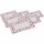 Villeroy & Boch Petite Fleur Gobelin Platzset 49 x 32,5 cm 6er Set