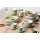 Ritzenhoff & Breker Borneo Tafel-Set 8-teilig